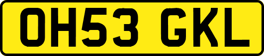 OH53GKL