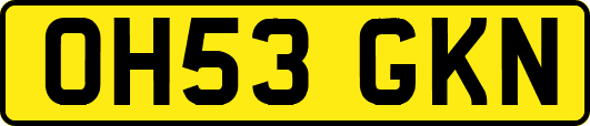 OH53GKN