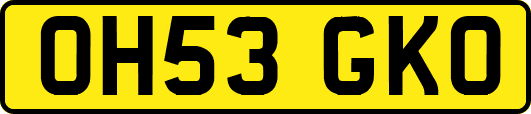 OH53GKO