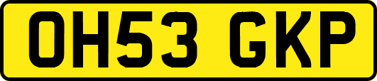 OH53GKP
