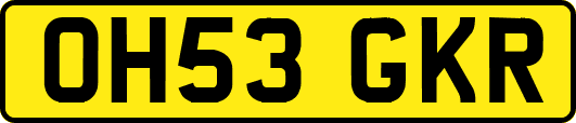 OH53GKR