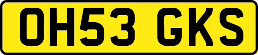 OH53GKS