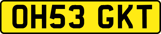 OH53GKT