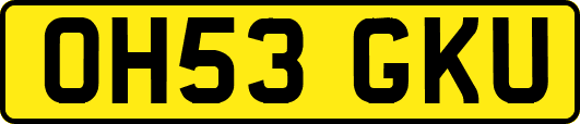 OH53GKU