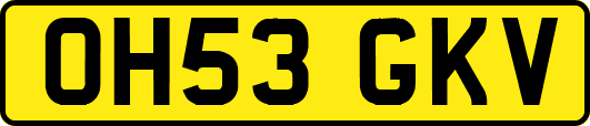 OH53GKV