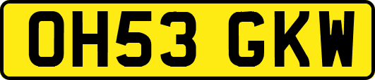 OH53GKW