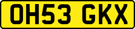 OH53GKX
