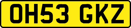 OH53GKZ