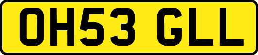 OH53GLL