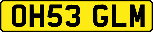 OH53GLM