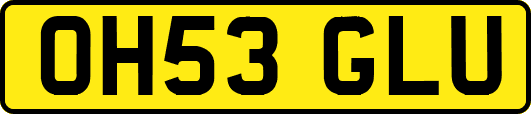 OH53GLU