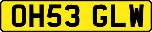 OH53GLW