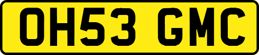 OH53GMC