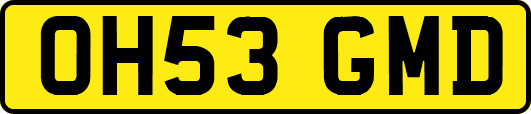 OH53GMD