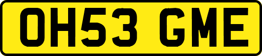 OH53GME