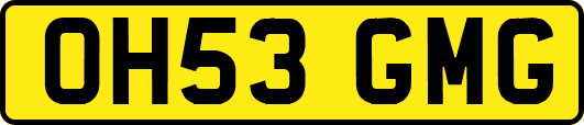 OH53GMG
