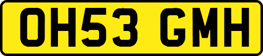 OH53GMH
