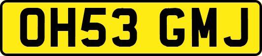 OH53GMJ