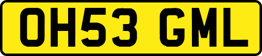 OH53GML