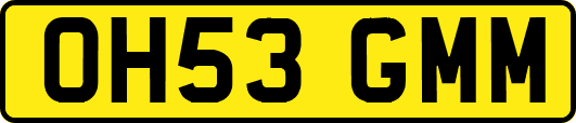 OH53GMM