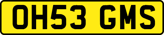 OH53GMS