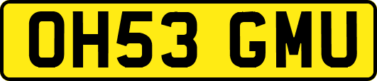 OH53GMU