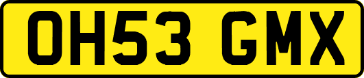 OH53GMX