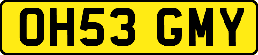 OH53GMY