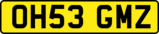 OH53GMZ