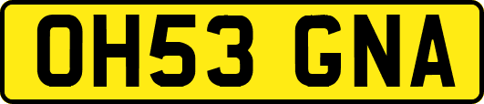 OH53GNA