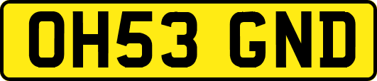 OH53GND