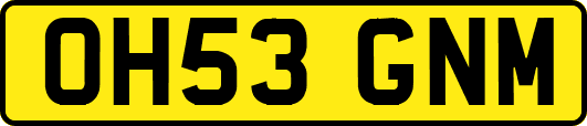 OH53GNM