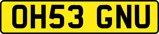 OH53GNU