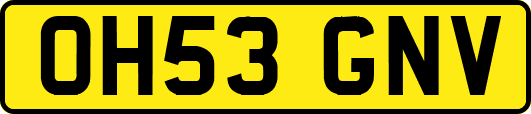 OH53GNV