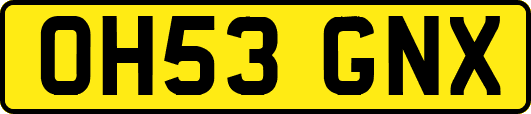 OH53GNX
