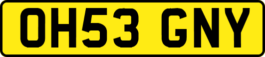 OH53GNY