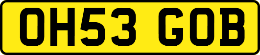 OH53GOB