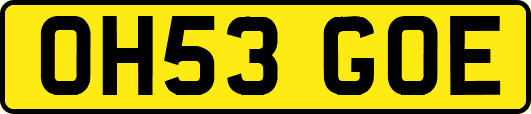 OH53GOE