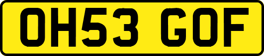 OH53GOF