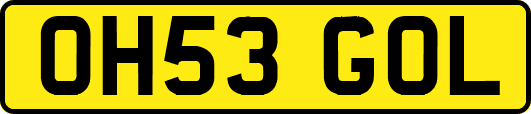 OH53GOL