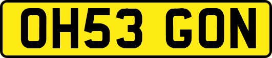 OH53GON