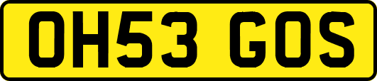 OH53GOS