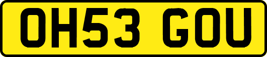 OH53GOU
