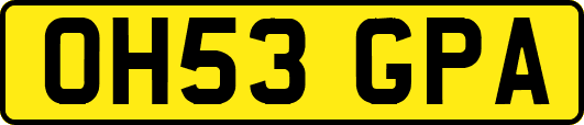 OH53GPA