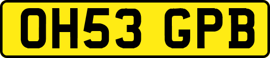 OH53GPB
