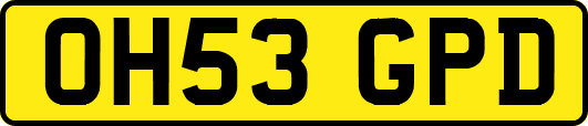 OH53GPD
