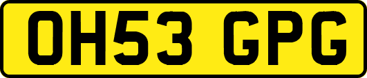 OH53GPG