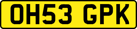 OH53GPK