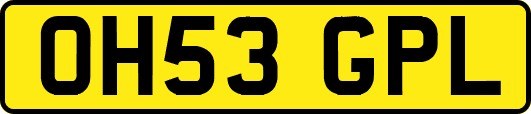 OH53GPL