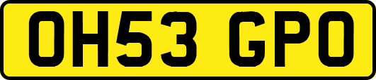 OH53GPO